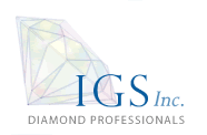 IGS Inc. Nobody does diamonds better...